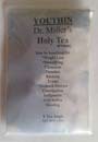 Чай Доктора Миллера Holy Tea, 8 пакетиков в упаковке, 56 г. — увеличить