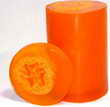 Глицериновое мыло «Апельсин с люфой», не менее 100 г. — увеличить